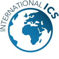 International ICS logo - Similar company to Siim94