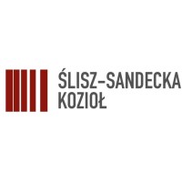Ślisz-Sandecka Kozioł & Partnerzy logo - Similar company to Fairlegal