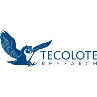 Tecolote Research logo - Similar company to Quantech Services Inc.