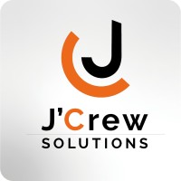 J'Crew IT Solutions logo - Similar company to Nolwa