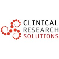 Clinical Research Solutions logo - Similar company to Clinical Research Solution
