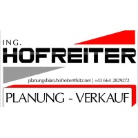 Planungsbüro BM Ing. Hofreiter logo - Similar company to Lundbergdesign