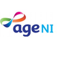 Age NI logo - Similar company to Suments Data