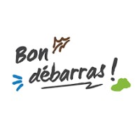 Bon Débarras logo - Similar company to Hexa Débarras