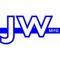 JW Manufacturing logo - Similar company to Pearson Manufacturing