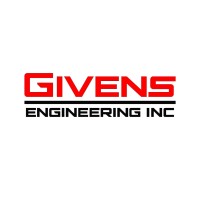 Givens Engineering Inc. logo - Similar company to Givens Machine Systems Inc
