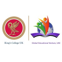 Global Educational Venture logo - Similar company to Jhei Consultancy & Services