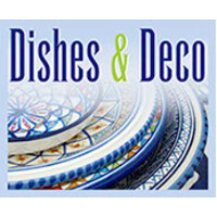 Dishes & Deco logo - Similar company to Kb D.O.O.