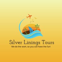 Silver Linings Tours logo - Similar company to R. Crusoe & Son