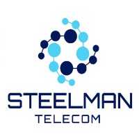 Steelman Telecom Limited logo - Similar company to Snap-E Cabs