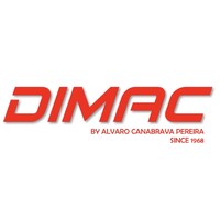 DIMAC S/A logo - Similar company to Grupo Booz
