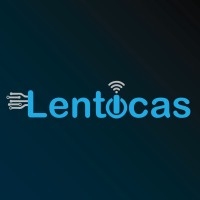 Lenticas Pvt Ltd logo - Similar company to Exytex Technologies