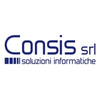 Consis - Hardware, software, soluzioni informatiche logo - Similar company to Consis Group - Digital Medicine