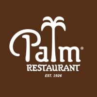 The Palm Restaurant