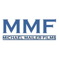Michael Mailer Films logo - Similar company to Carpool Entertainment