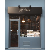 59 Vins logo - Similar company to Les Caves De La Dauphine
