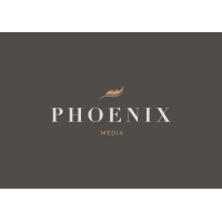 Phoenix Media logo - Similar company to Breeze Strategy