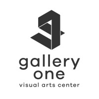 Gallery One Visual Arts Center logo - Similar company to Black Lens