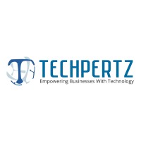 Techpertz Pvt Ltd logo - Similar company to Digitlay