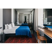 Hotel Pilar logo - Similar company to Sign Activation