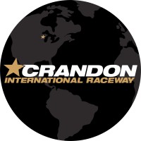 Crandon International Raceway logo - Similar company to Pivotal Engineered Solutions