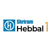 Shriram Hebbal 1 logo - Similar company to Solitaire Seating Collection