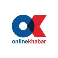 OnlineKhabar logo - Similar company to Smart Tech Solution Pvt. Ltd.