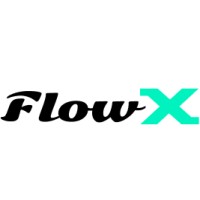 FlowX logo - Similar company to Fintank