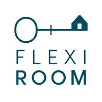 Flexiroom logo - Similar company to Silotec