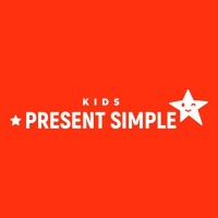 Present Simple Kids logo - Similar company to Dirom Group