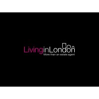 Living in London logo - Similar company to Mintensive