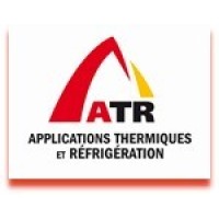 APPLICATIONS THERMIQUES ET REFRIGERATION ATR logo - Similar company to Comprim Air