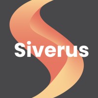 Siverus logo - Similar company to Vadebike