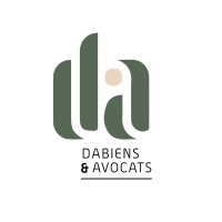 DABIENS & AVOCATS logo - Similar company to Stanc-Pack Ltd.