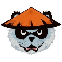 Playfull Panda Game Development logo - Similar company to Game Case