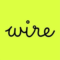 Wire logo - Similar company to Mi Lab