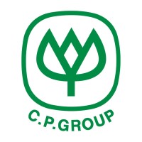 Charoen Pokphand Group Co.,Ltd. logo - Similar company to I