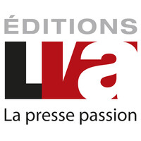 Editions LVA Officiel logo - Similar company to Aneth Studio