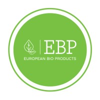 European Bio Products logo - Similar company to Ecosh Georgia