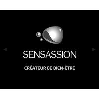 SENSASSION logo - Similar company to Quickturn Remodeling