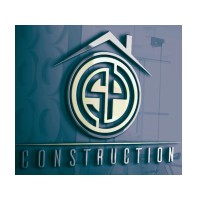 SP Construction Inc. logo - Similar company to Heims Construction