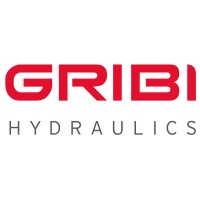 GRIBI Hydraulics AG logo - Similar company to Wandfluh