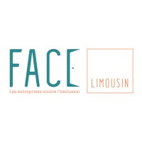 FACE Limousin - Fondation Agir Contre l'Exclusion logo - Similar company to Afev Nord-Isère