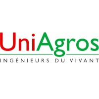 UniAgros logo - Similar company to Agroparistech Alumni