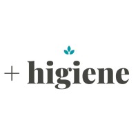 Mais Higiene logo - Similar company to Moon Creative Lab