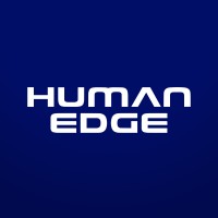 Human Edge (Live healthier, for longer) logo - Similar company to Longevity India