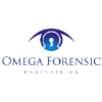 Omega Forensic Engineering logo - Similar company to Dda Forensics