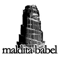 Maldita Babel libros logo - Similar company to Unr Editora