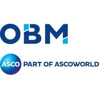 OBM People logo - Similar company to Asco Group