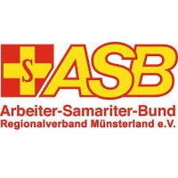 Arbeiter-Samariter-Bund Regionalverband Münsterland e.V. logo - Similar company to Arbeiter Samariter Bund E.V. In South Eastern Europe